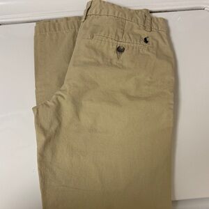 Polo by Ralph Lauren boys Khaki Chinos